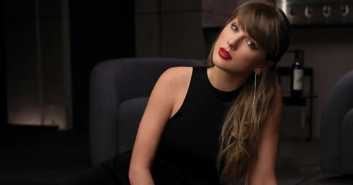 Taylor Swift Samai Rekor 100 Minggu Puncak Billboard 200