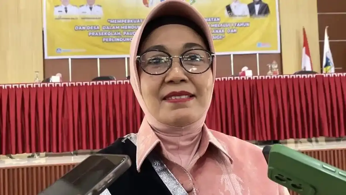 18 Desa Tanpa PAUD: Saatnya Wajib Belajar Dimulai dari Prasekolah