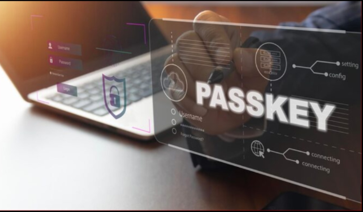Passkey dan Login Tanpa Password di Smartphone