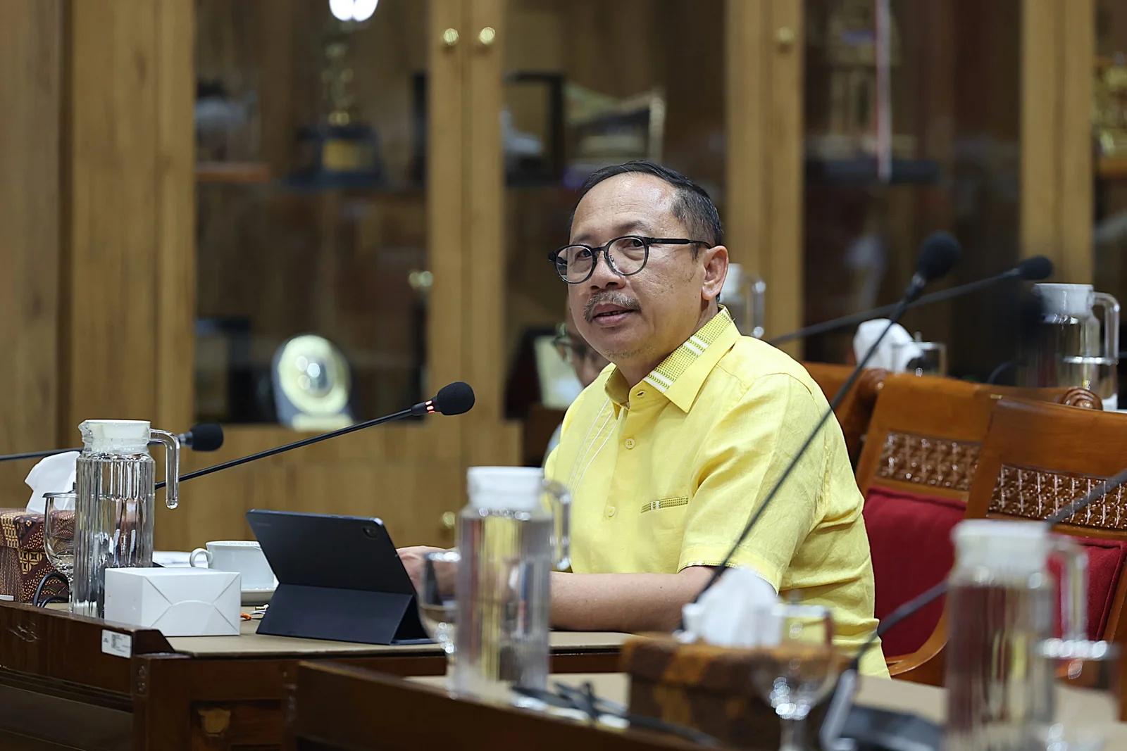 Ratusan Gedung Sekolah Rusak: Sampai Kapan Siswa Menunggu?