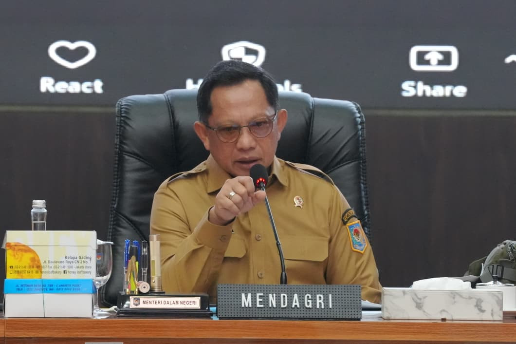 Inflasi September 3,28%: Ujian Serius bagi Strategi Anti Inflasi Daerah
