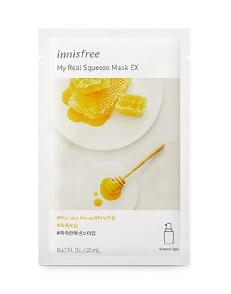 5 Masker Sheet Terbaik untuk Kulit Glowing dengan Skincare Praktis