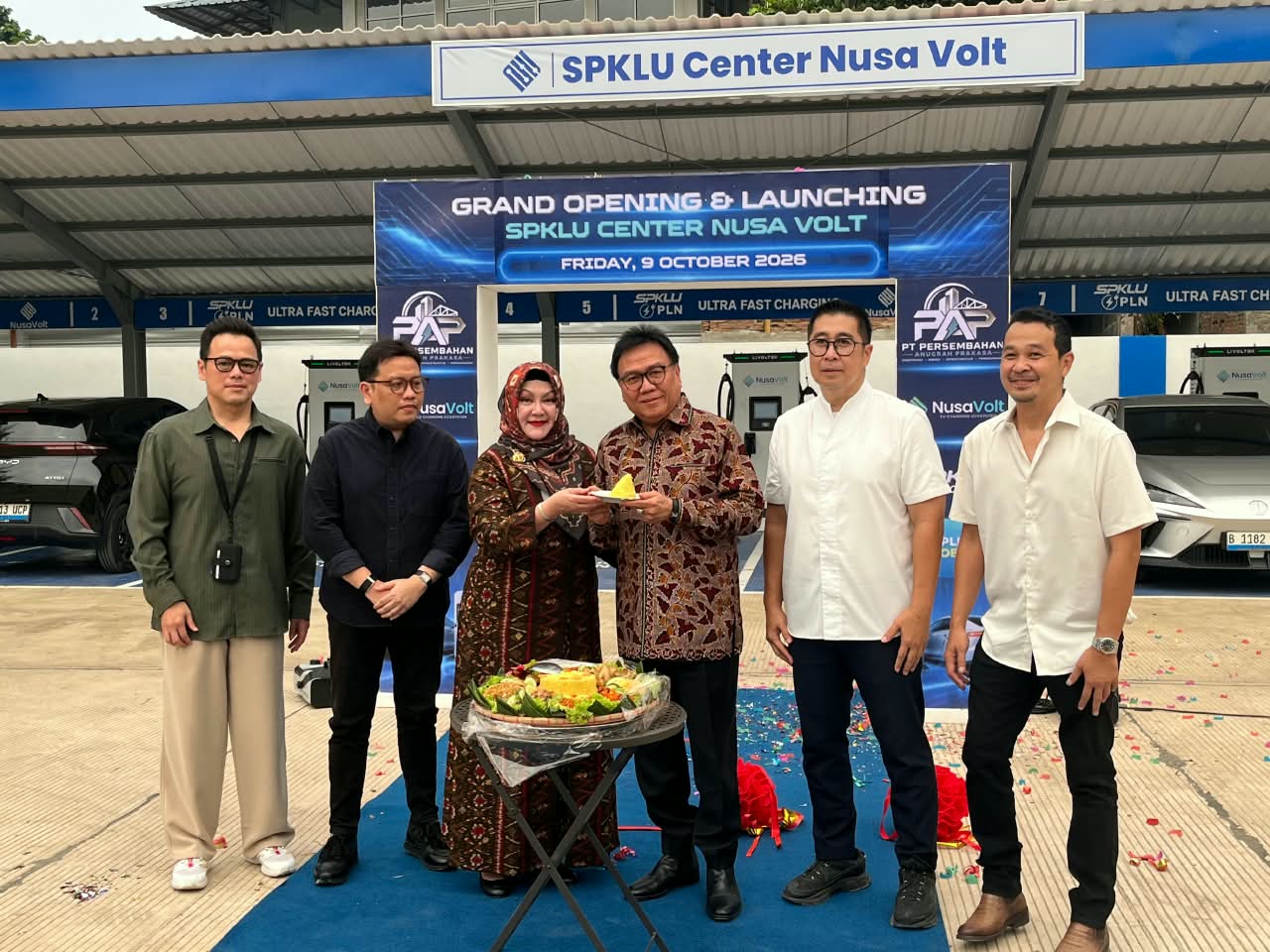 Biaya Pengisian Daya Kendaraan Listrik di SPKLU: Cara Hitung dan Strategi Hemat