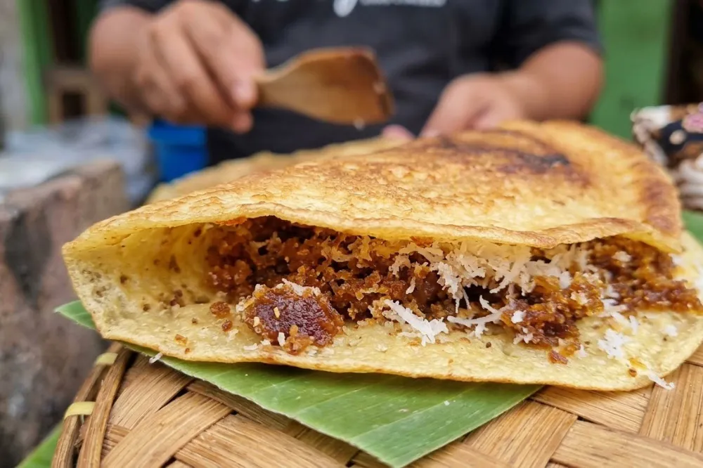Tiga Resep Kue Tradisional yang Hampir Terlupakan