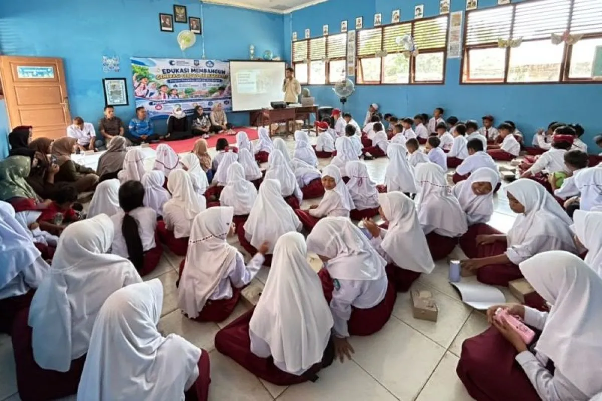 Edukasi HAM di Sekolah Dasar: Senjata Paling Efektif Cegah Perundungan
