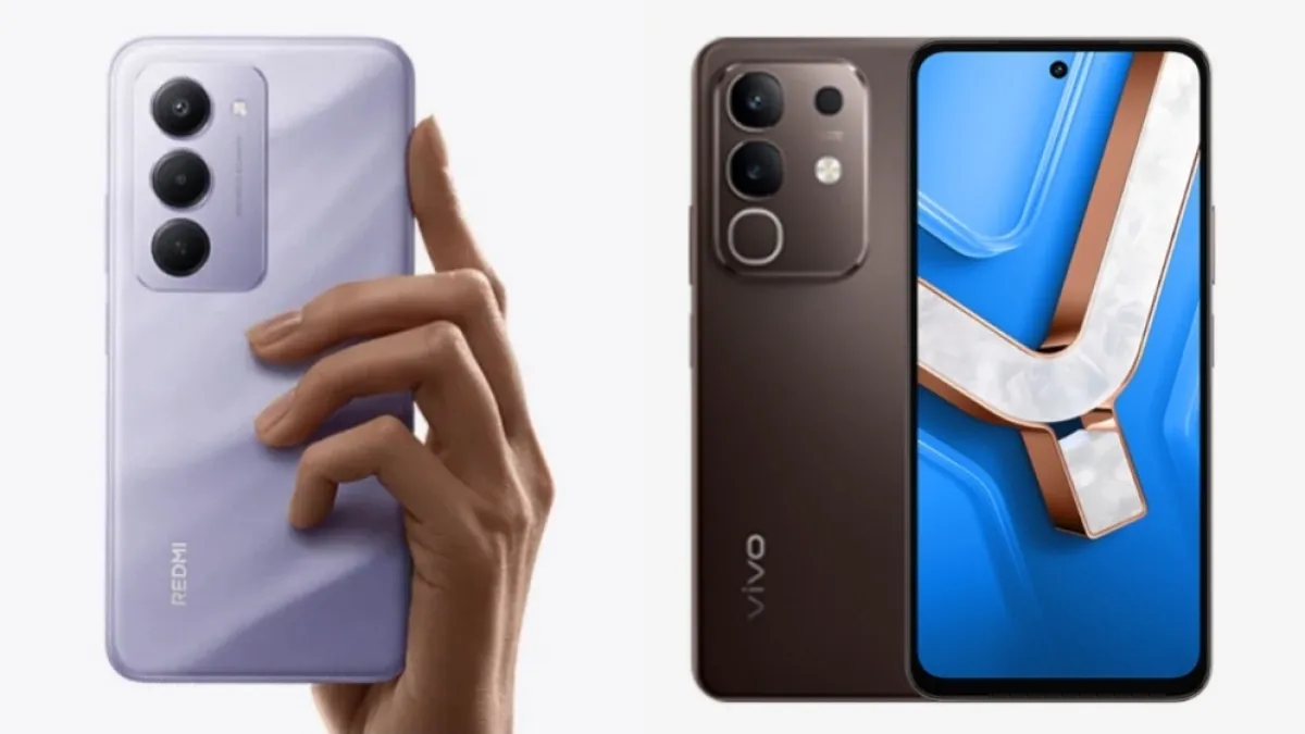 9 Ponsel Terbaik Rp2 Jutaan: AMOLED, Baterai Jumbo, Performa Kencang