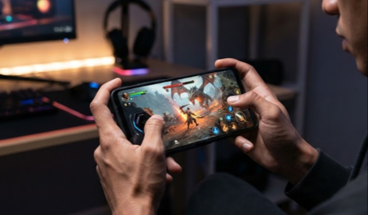 HP RAM 12GB Murah di Bawah Rp3 Juta: Pilihan Terbaik untuk Gaming Lancar