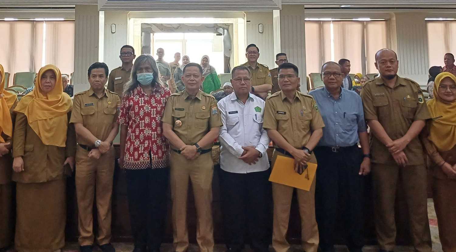 Sertifikasi Halal Wajib: 40 Ribu Usaha Sudah Siap, Sisanya?