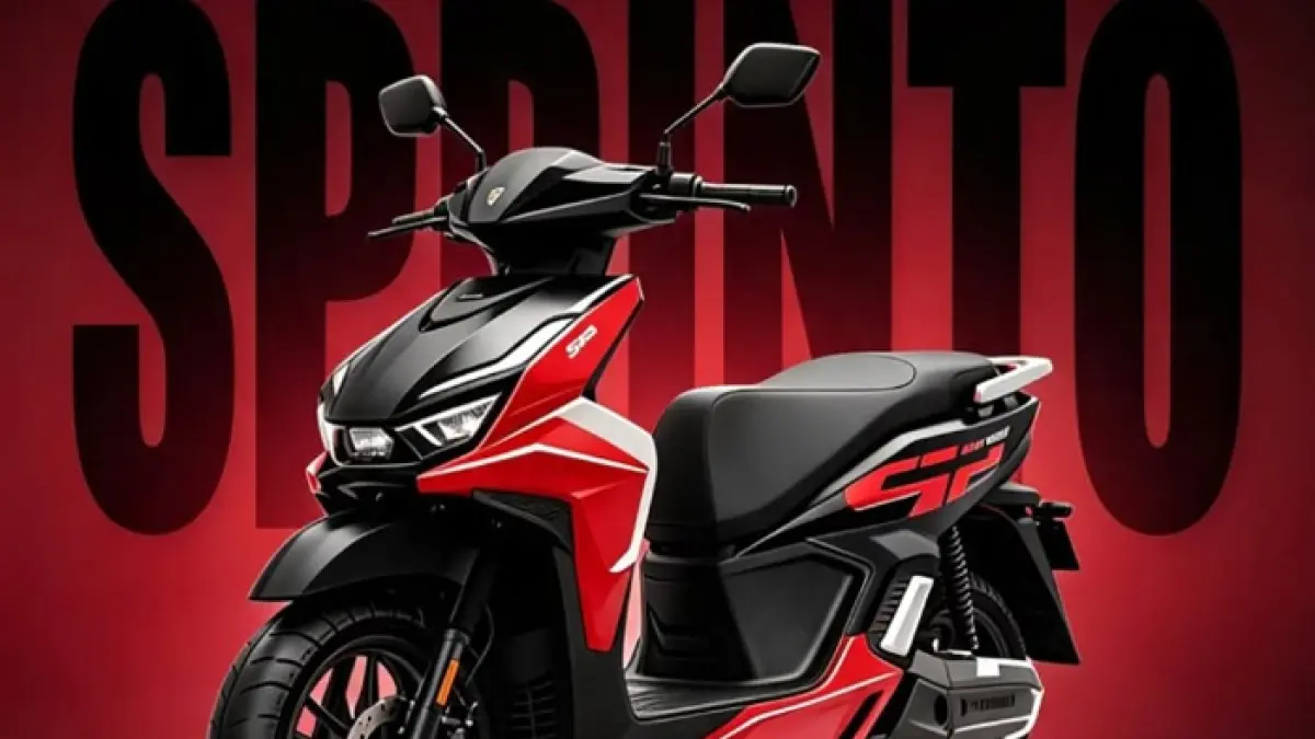 Motor Listrik Terjangkau Indomobil: Sprinto EV vs Quity dan Adora