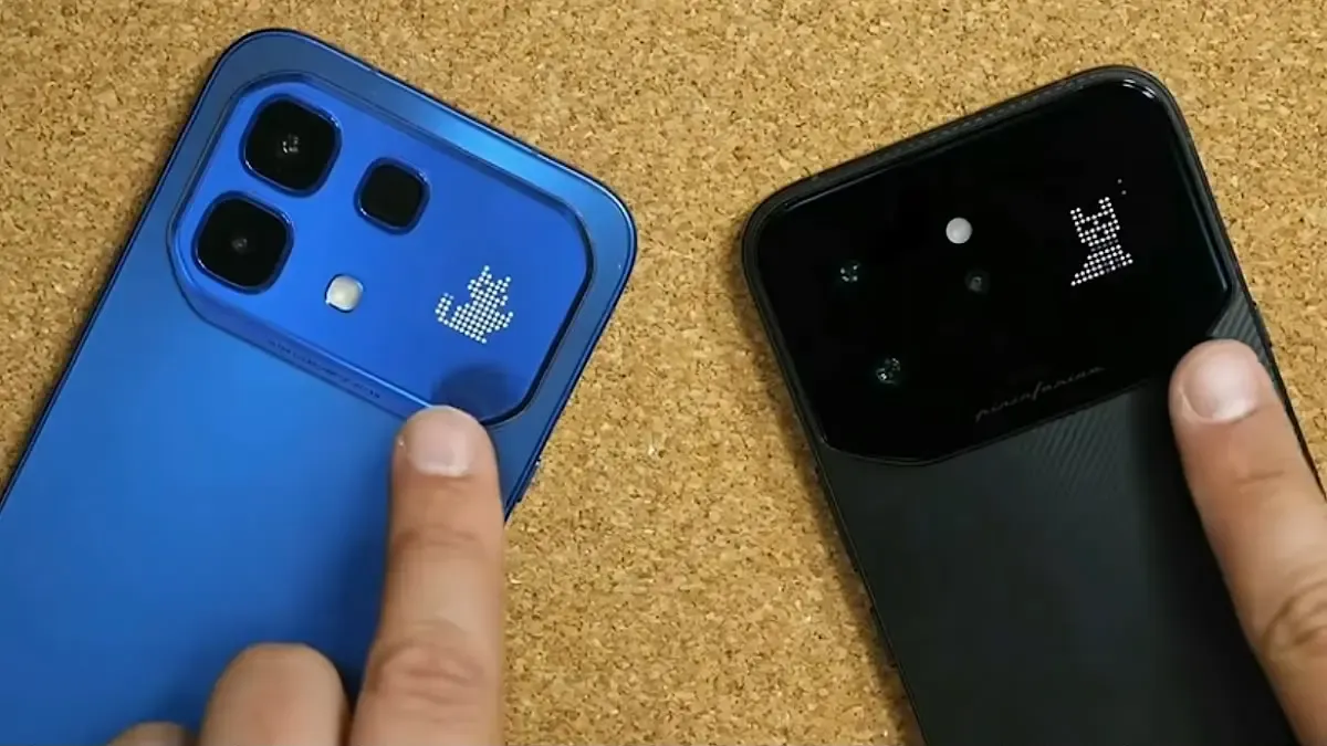 Review Infinix Note 60 Ultra: Kamera 200MP untuk Fotografer Mobile?
