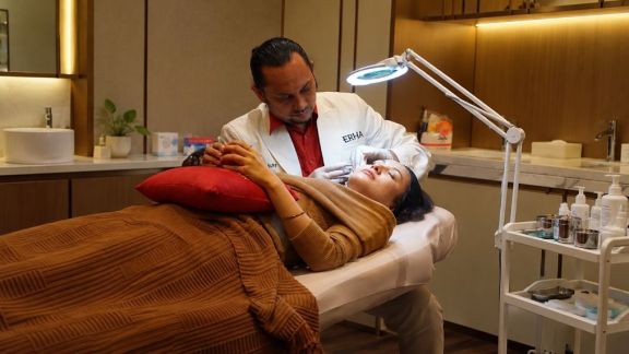 Mengapa Skin Booster Personal Tidak Cocok Satu Ukuran untuk Semua