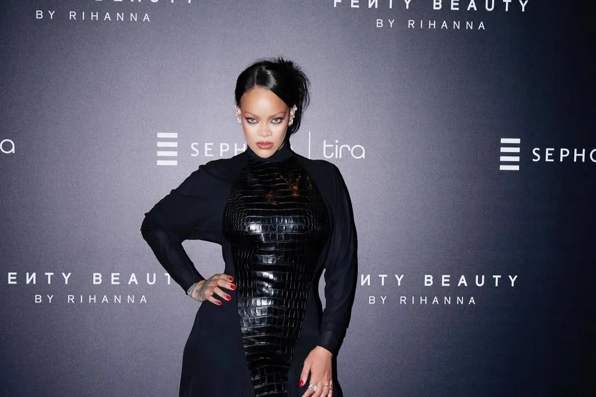 Makna Mendalam Lagu Cinta Rihanna dan Evolusi Kepercayaan