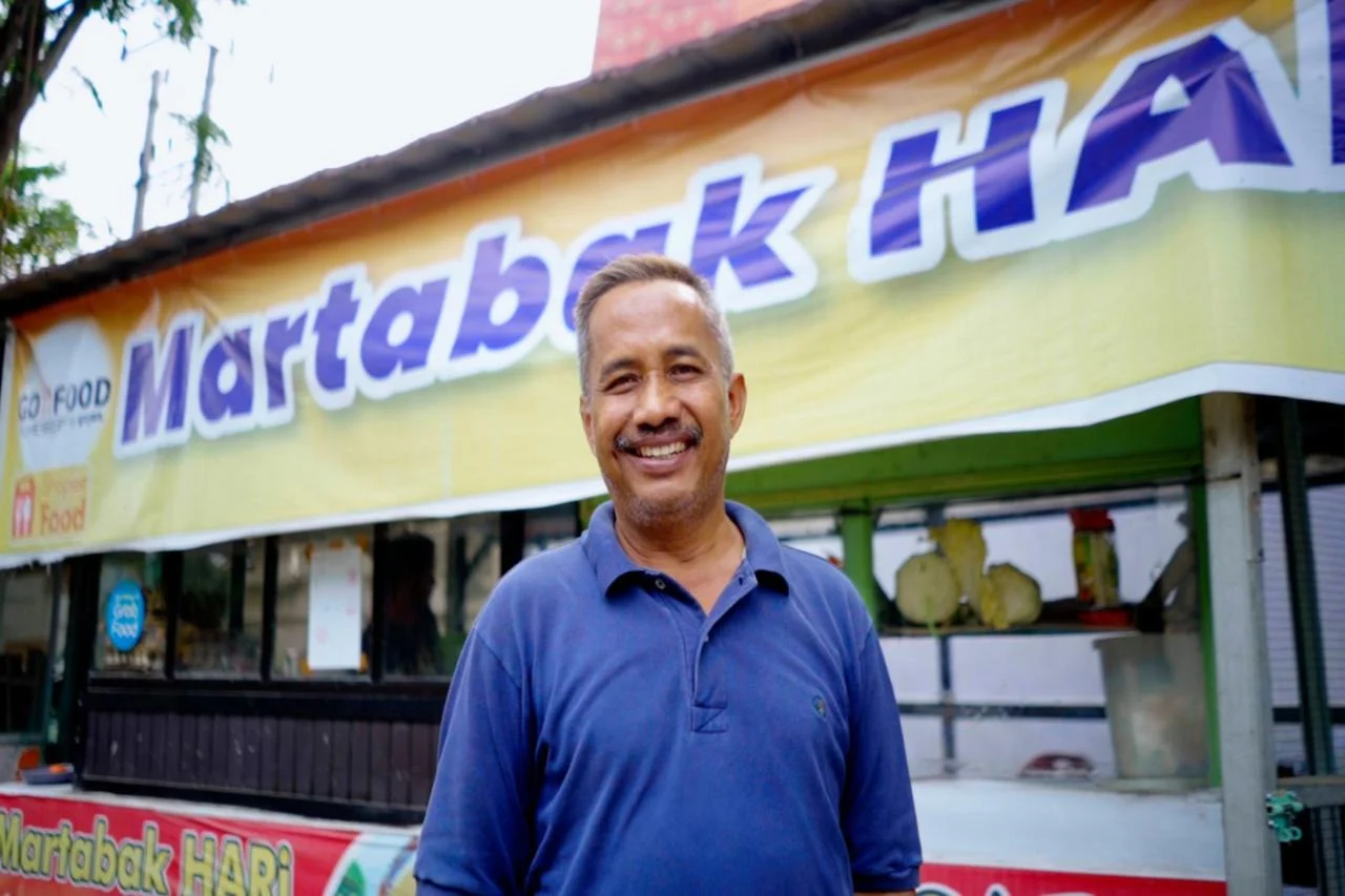 Dari Hobi ke Roda Usaha: Potensi Bisnis Kuliner Jalanan