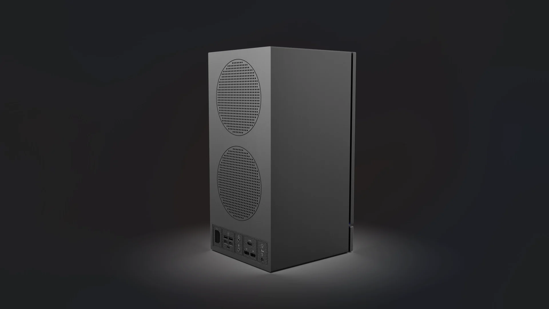 ASUS RTX Spark vs Pimax Spation: Mini PC Gaming 1440p yang Hemat Ruang