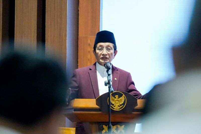 Kurikulum Cinta: Ekoteologi di Madrasah dan Revolusi Kesadaran Lingkungan