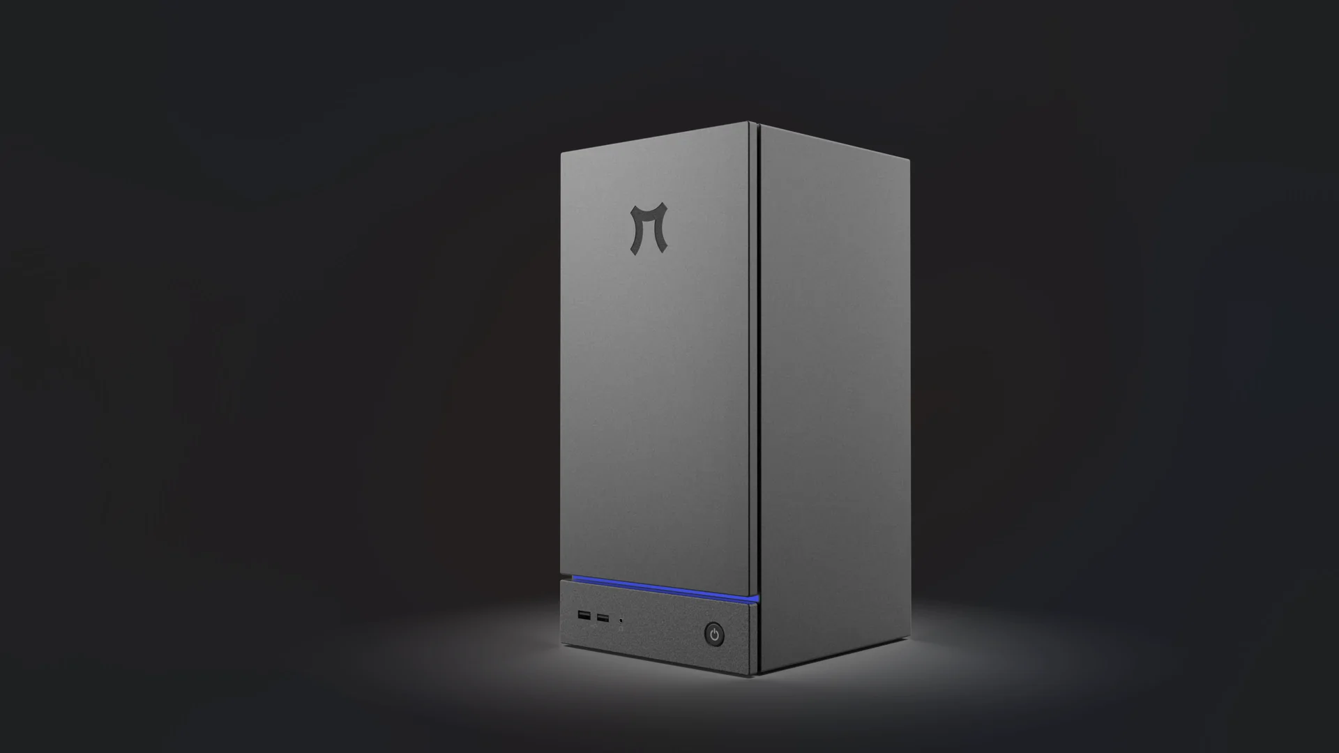 ASUS RTX Spark vs Pimax Spation: Mini PC Gaming 1440p yang Hemat Ruang
