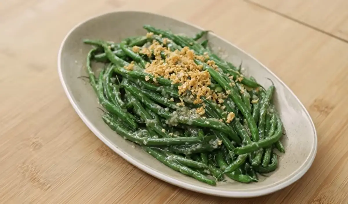 Tiga Resep Tumis Sayuran Gurih untuk Menu Harian Keluarga