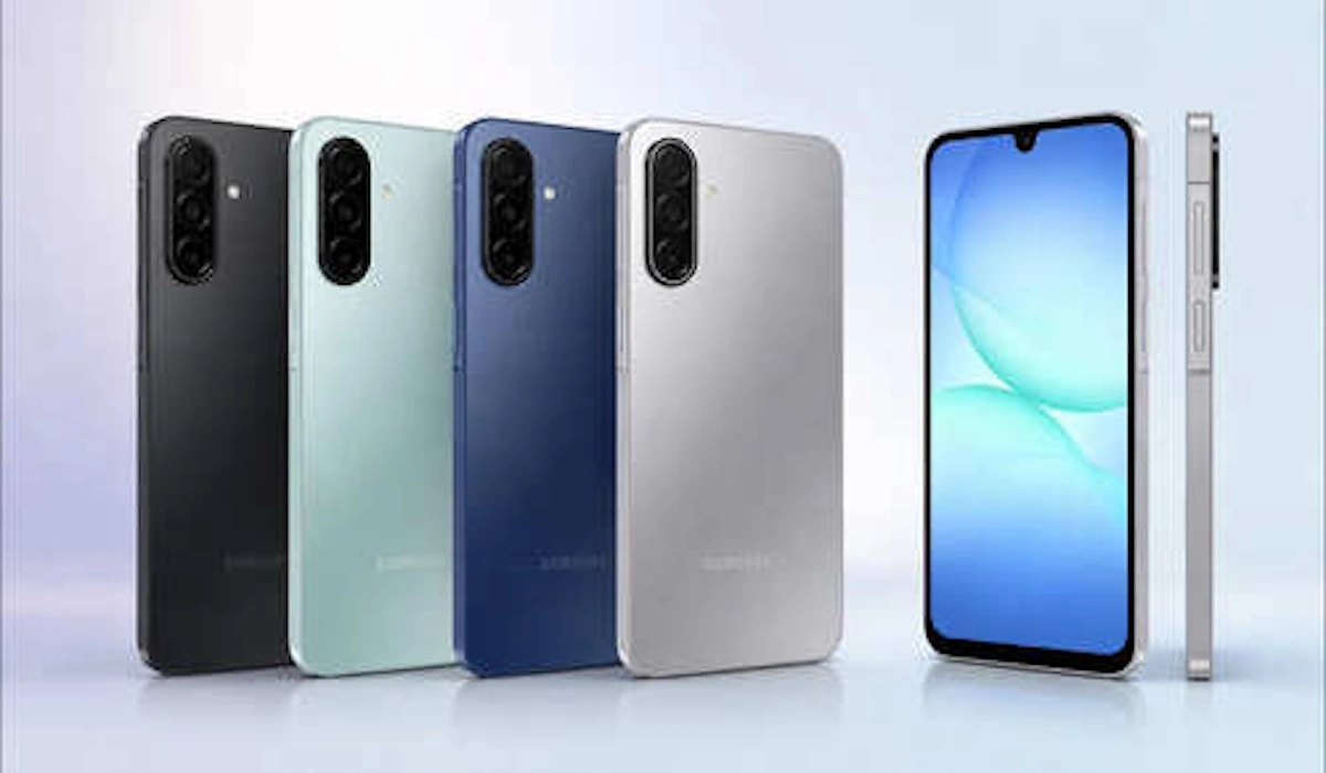 Samsung Galaxy A18 4G vs A08: Ponsel Budget Mana Pilihannya?
