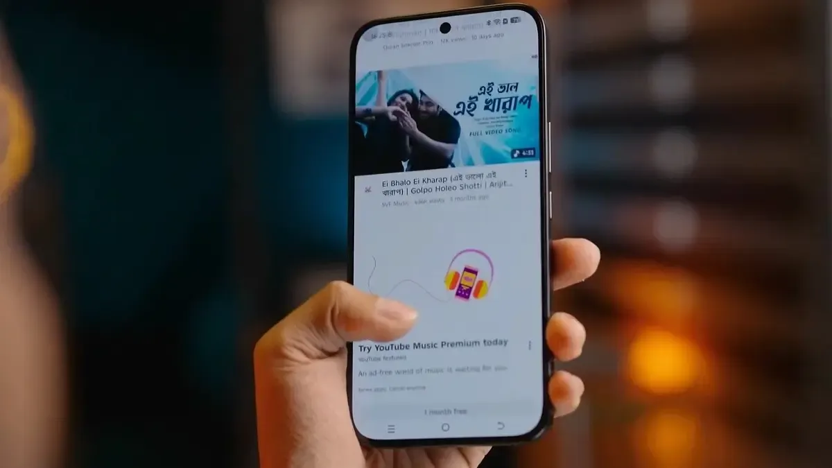 7 Ponsel Rp1 Jutaan dengan Baterai Tahan Seharian