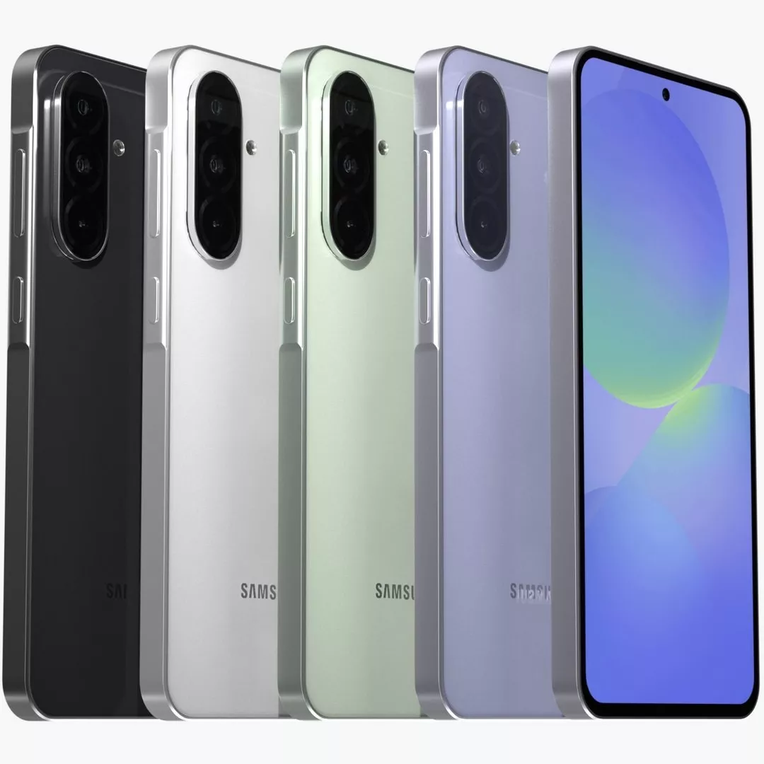 Panduan Lengkap Memilih Samsung 5G Budget: Galaxy A07 sampai A36
