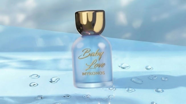 Mykonos On The Rocks vs Baby Love: Mana Parfum Lokal yang Tepat untuk Kamu?