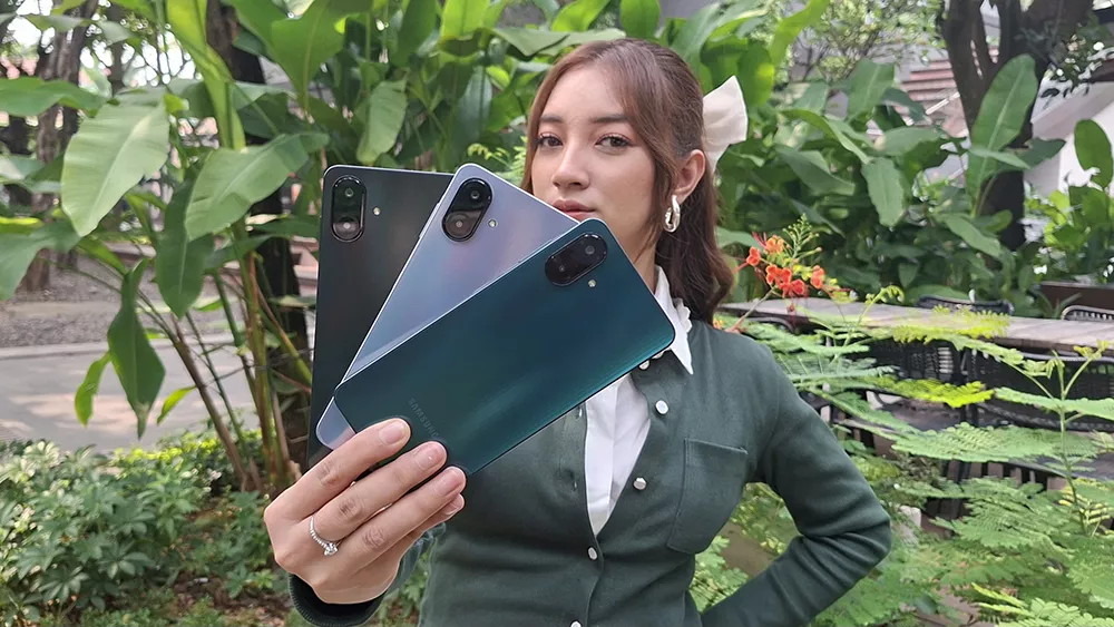 Samsung Galaxy A07 vs Redmi Note 15 4G: Mana Paling Worth It di Kelas 1–2 Juta?