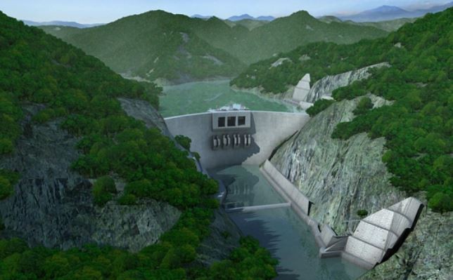PLTA Batang Toru 510 MW: Penopang Baru Keandalan Listrik Sumut
