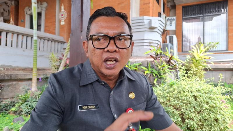 Ratusan Gedung Sekolah Rusak: Sampai Kapan Siswa Menunggu?