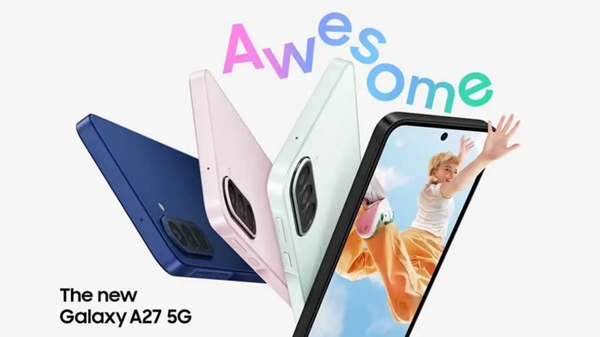 Redmi Note 15 5G vs Samsung Galaxy A17 5G: Ponsel Rp3,6 Juta Mana yang Lebih Unggul?