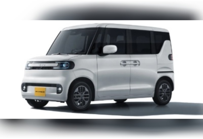 BYD Racco dan Taruhan Besar Mobil Listrik Mungil di Asia