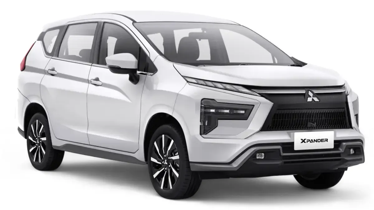 Mitsubishi XForce Bensin vs Hybrid: Mana yang Paling Masuk Akal untuk Harian?