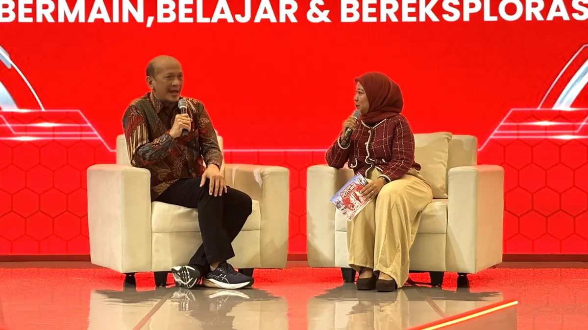 Mengapa Asupan Serat Penting untuk Kesehatan Pencernaan dan Perkembangan Anak