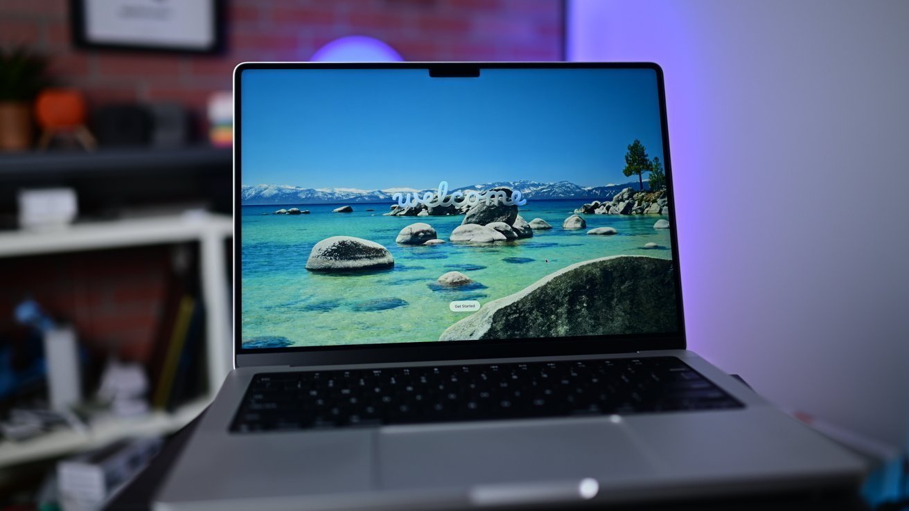 MacBook Layar Sentuh OLED dan iPad Mini OLED: Era Baru Produktivitas Hybrid