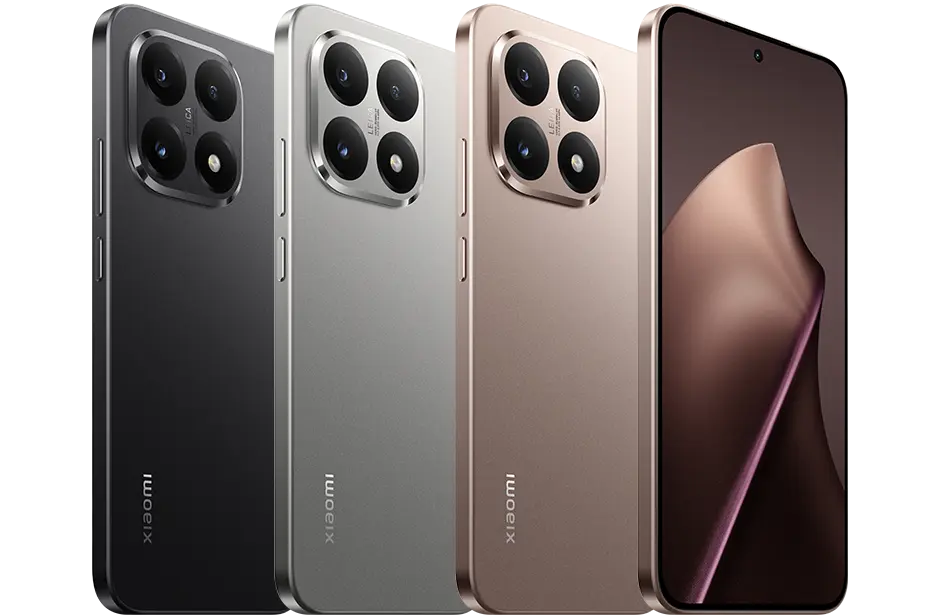 Smartphone Xiaomi Terbaik untuk Konten Affiliate: Kamera Stabil di Bawah 5 Juta