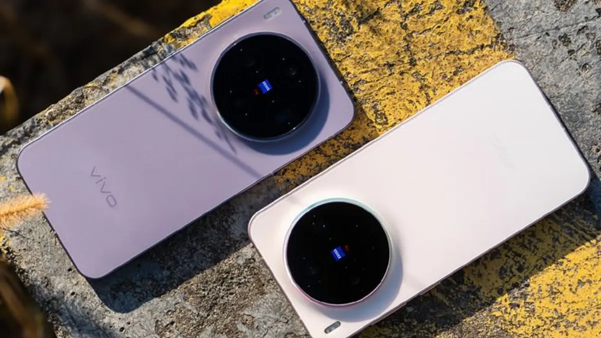 Vivo X300 Pro: Flagship Kamera 200MP yang Paling Masuk Akal di Rp18,999 Juta
