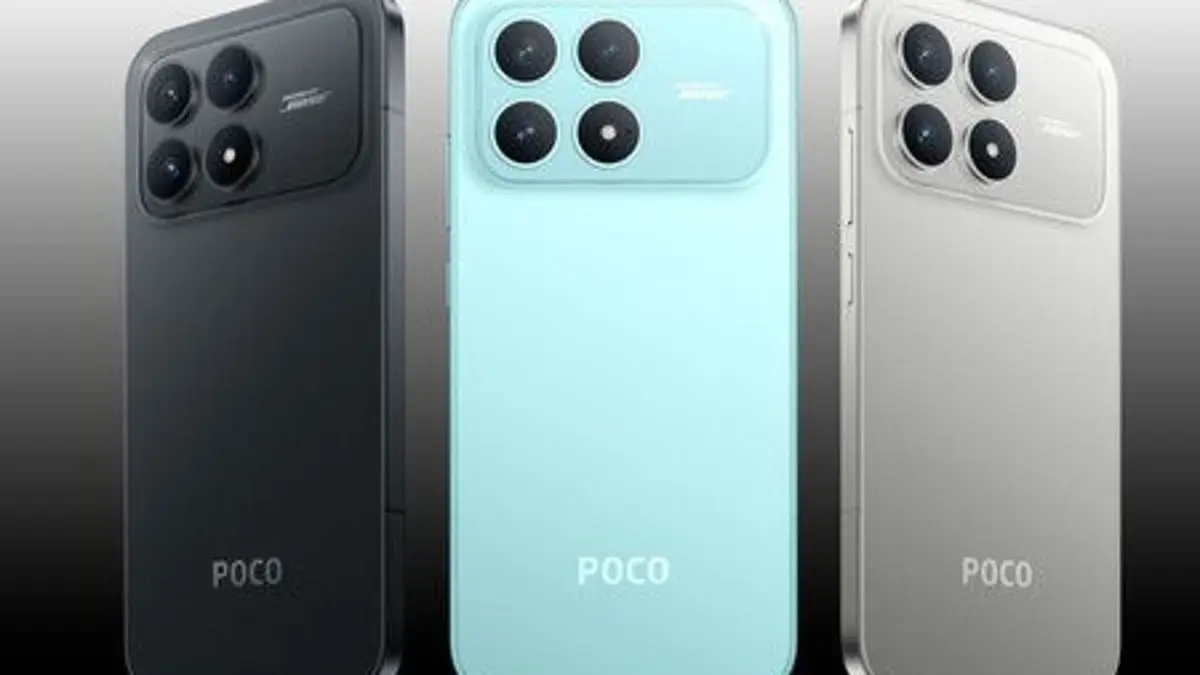7 Ponsel POCO Gaming Terbaik: Dari Budget hingga Flagship