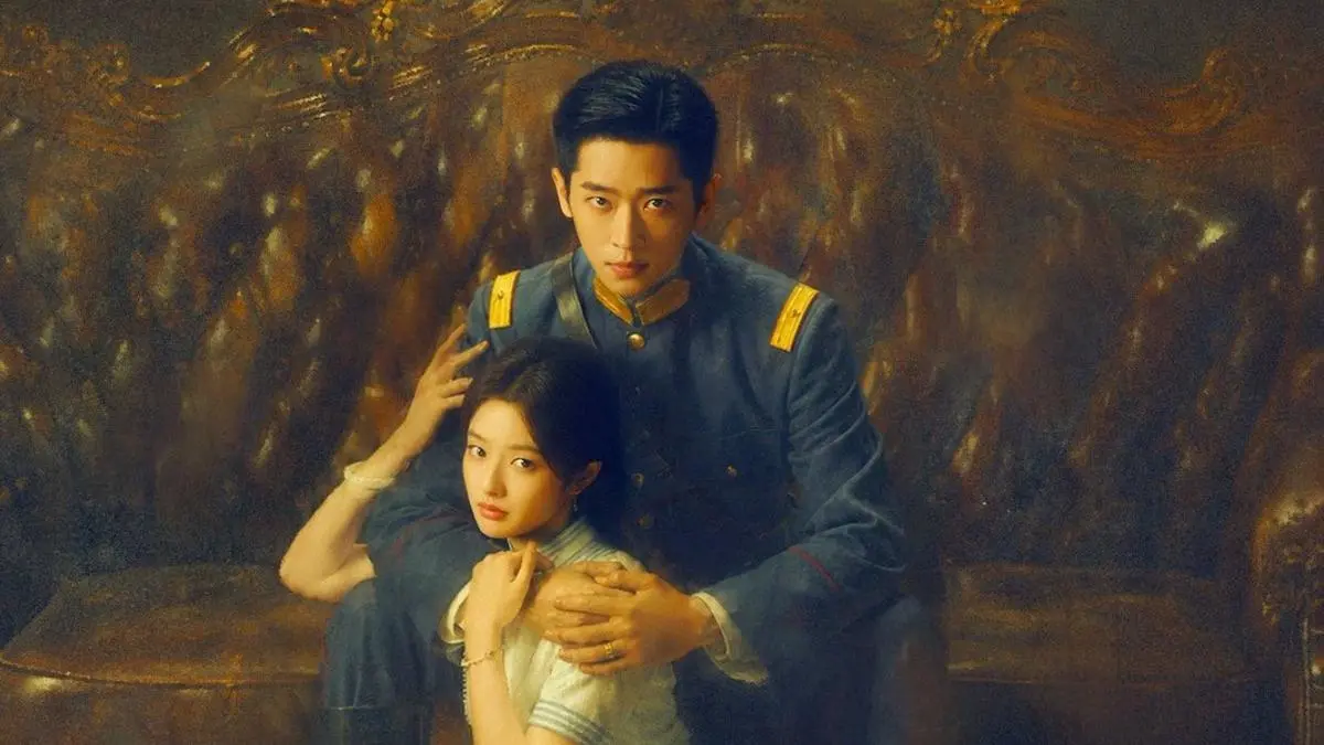 The Lament of Autumn: Lamentasi Musim Gugur di Medan Perang dan Cinta