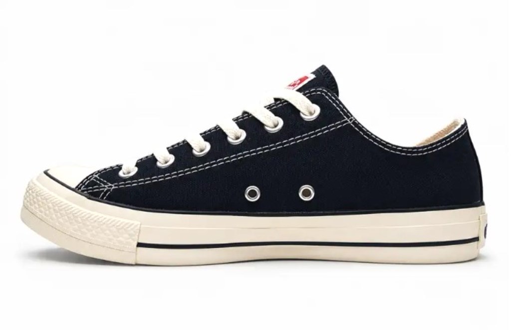 19 Sepatu Lokal Terbaik untuk Kerja dan Main