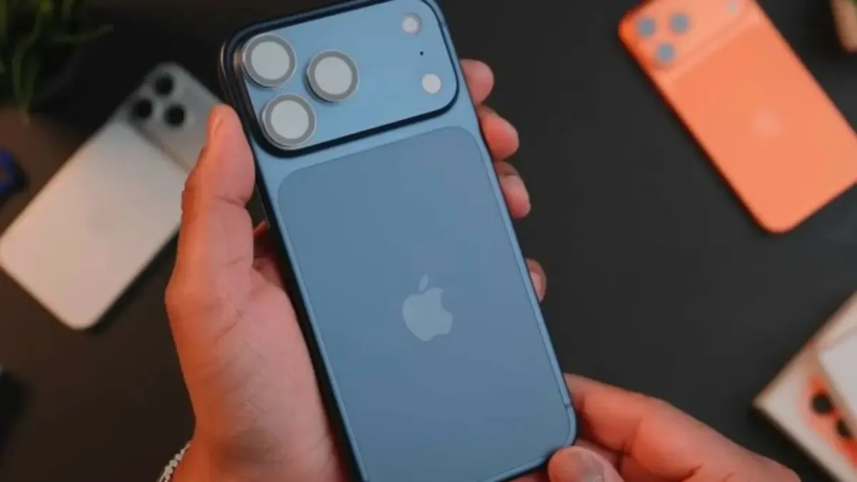 iPhone 17 Pro vs 16 Pro: Upgrade Sepadan atau Mubazir?