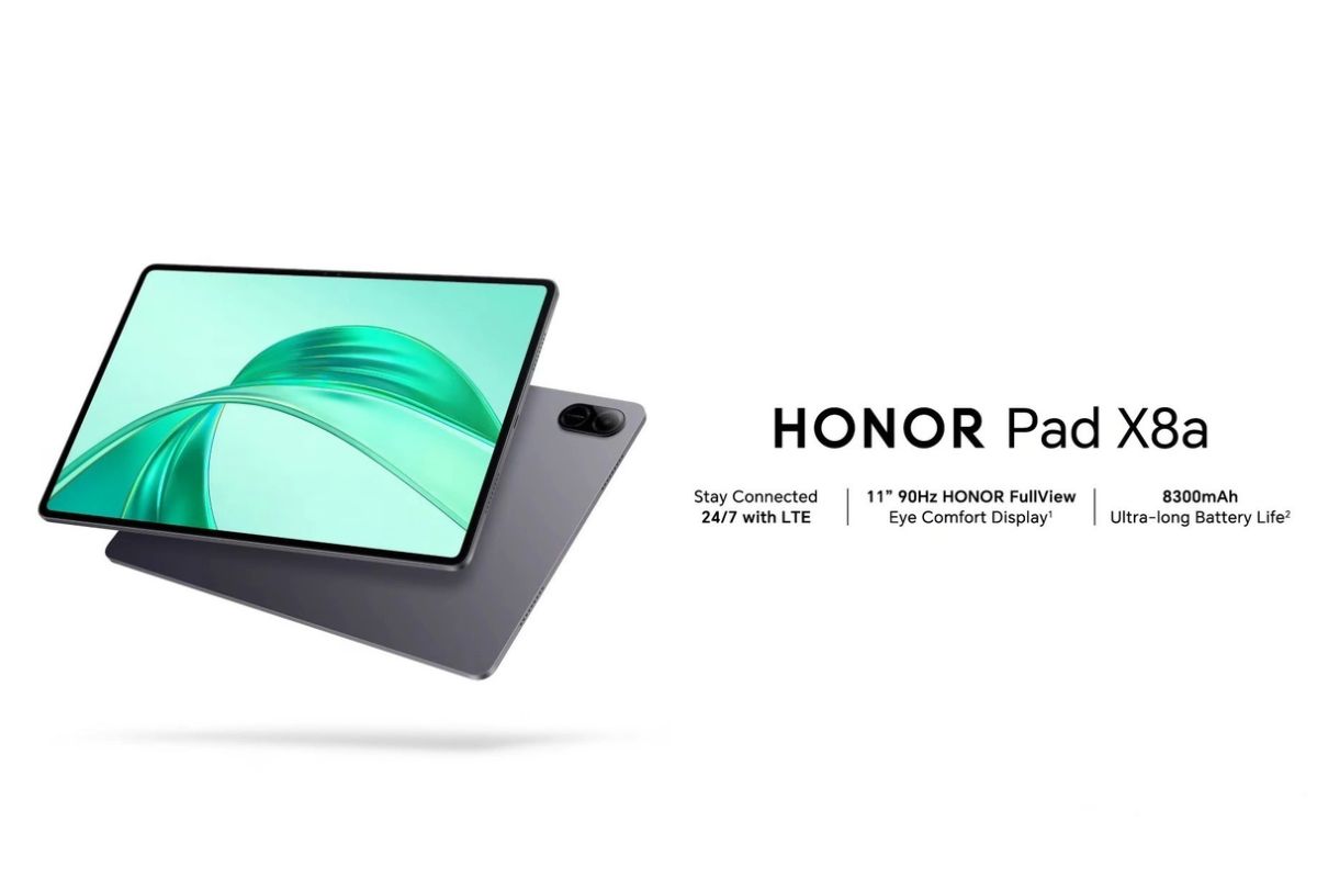 Honor MagicPad 4, Pad X7b, dan Pad X8a: Mana Tablet Murah yang Paling Masuk Akal?