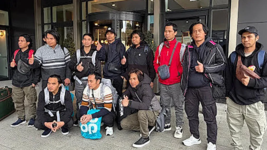 ABK WNI Diselamatkan: Ujian Nyata Diplomasi Laut dan Koordinasi Lintas Negara