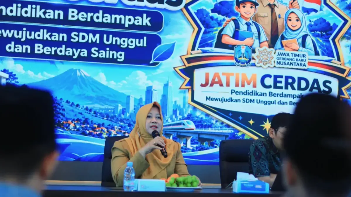 Kemitraan Industri Jadi Kunci Lulusan SMK Langsung Terserap Kerja