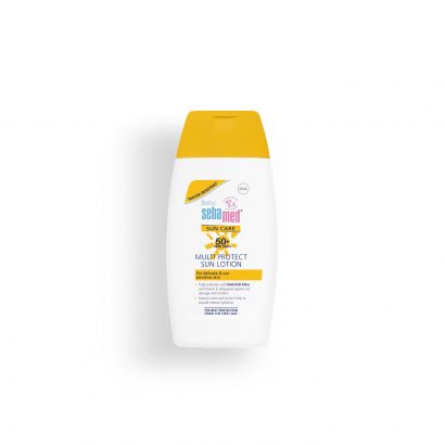 6 Sunscreen Anak Terbaik untuk Kulit Sensitif