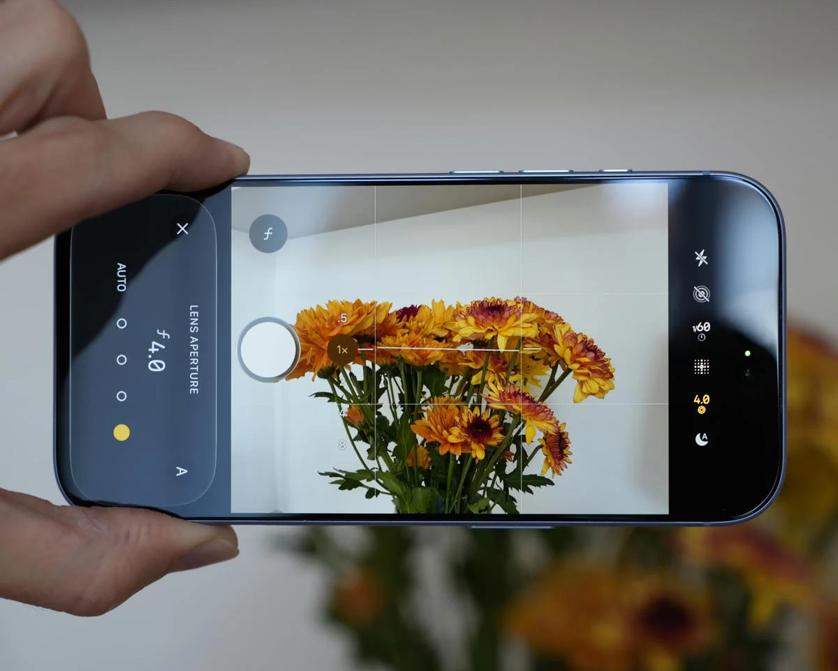 Review iPhone 18 Pro: Kamera Fleksibel, Baterai Panjang