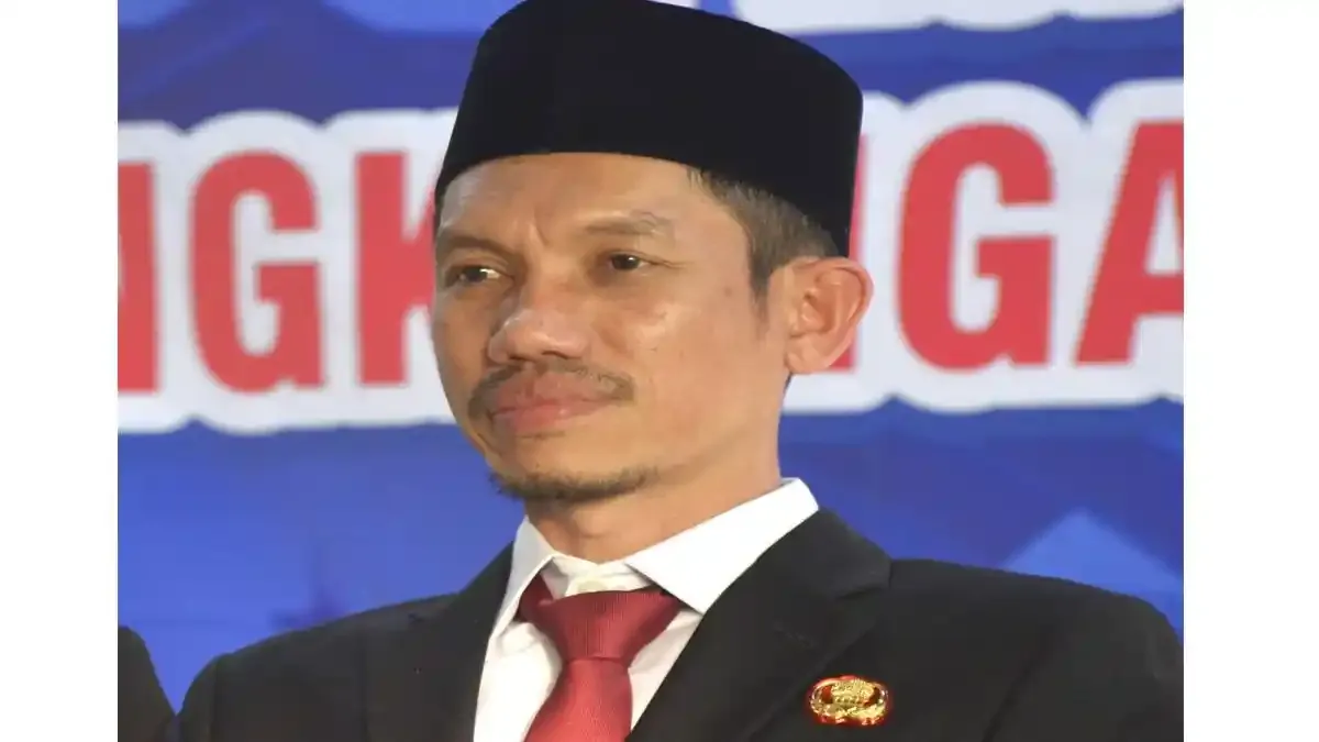 Rp2,5 Triliun Irigasi Lhok Guci dan Taruhan Swasembada Pangan