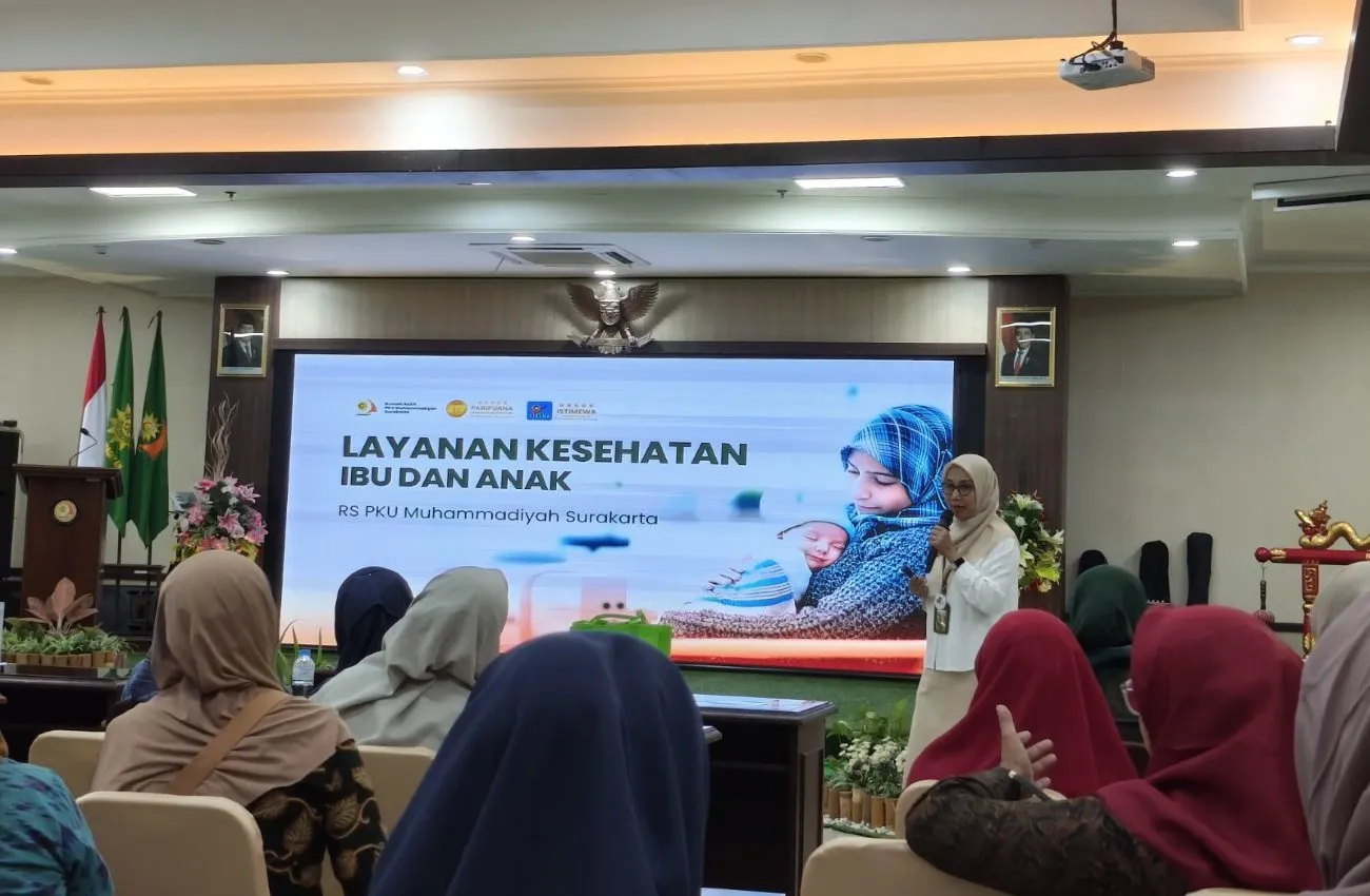 Kader Posyandu di Garis Depan Kesehatan Mental Komunitas