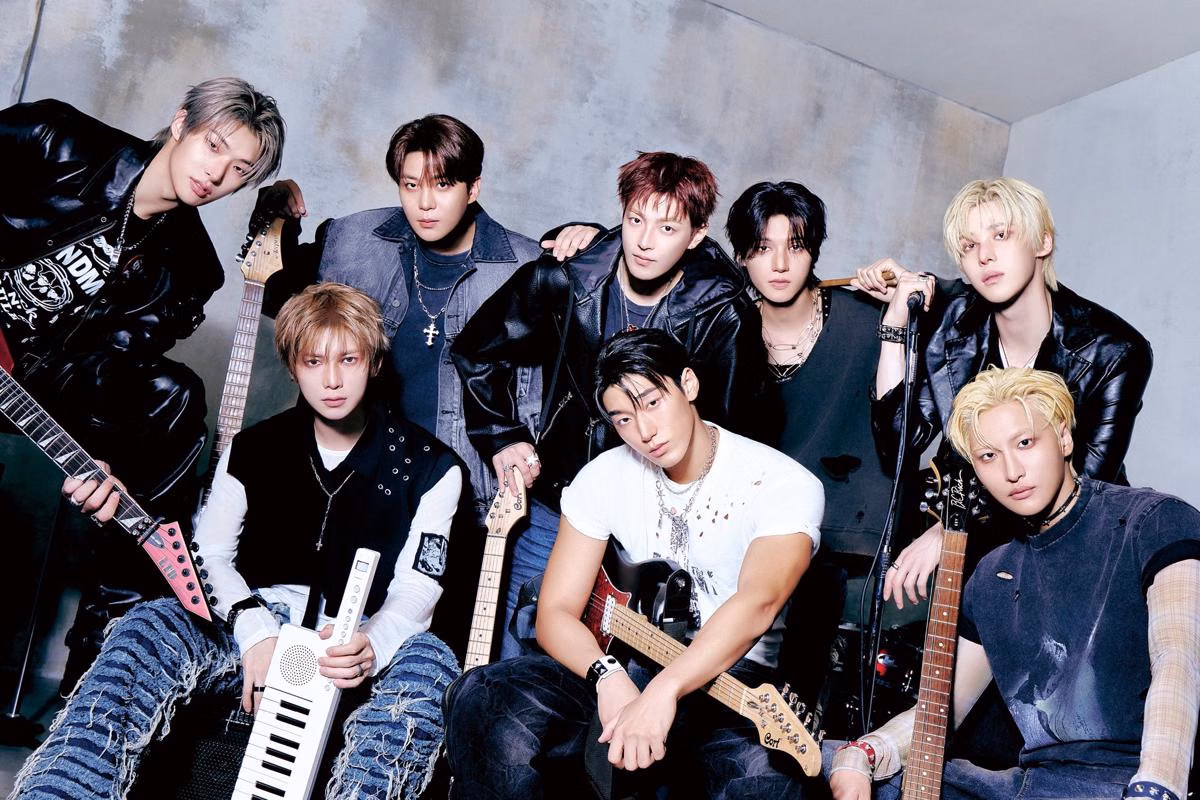 Tur Dunia K-Pop: Siapa yang Singgah ke Asia Tenggara?