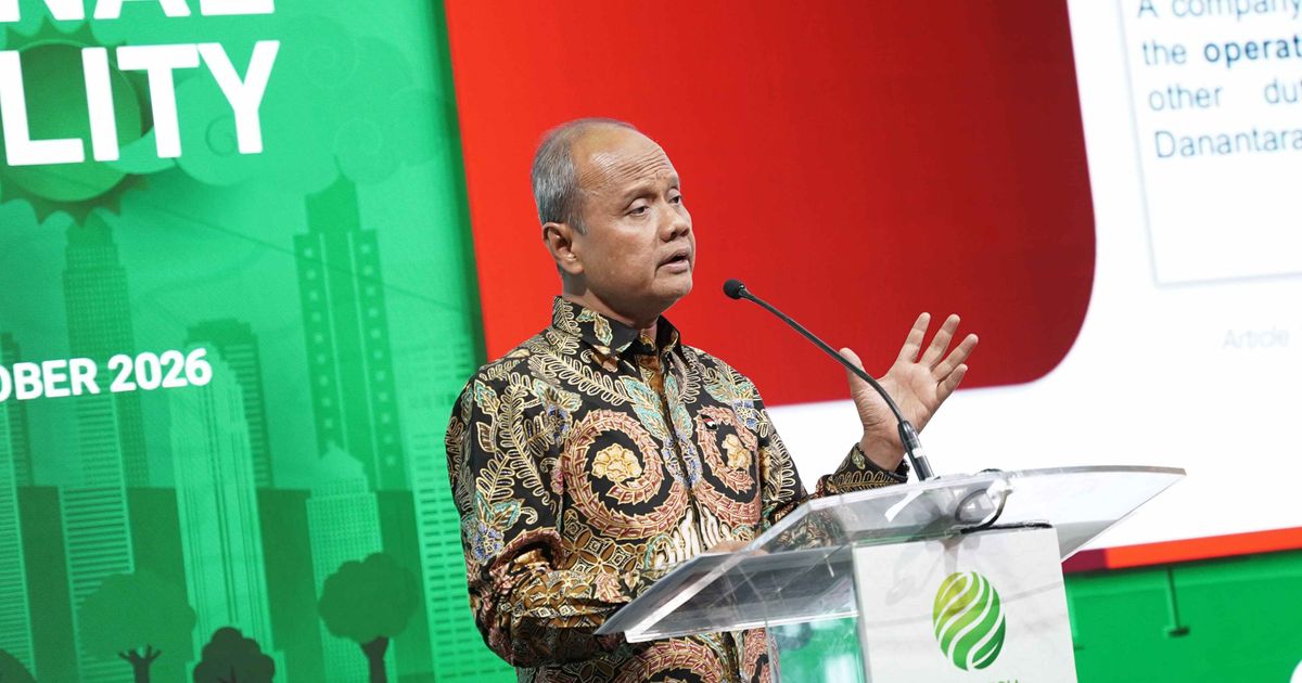 Investasi Danantara: Mesin Lapangan Kerja dan Industrialisasi Bernilai Tambah