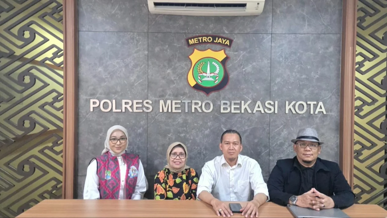 Pendampingan Psikologis Korban Kekerasan Seksual: Dari Proses Hukum ke Pemulihan Trauma