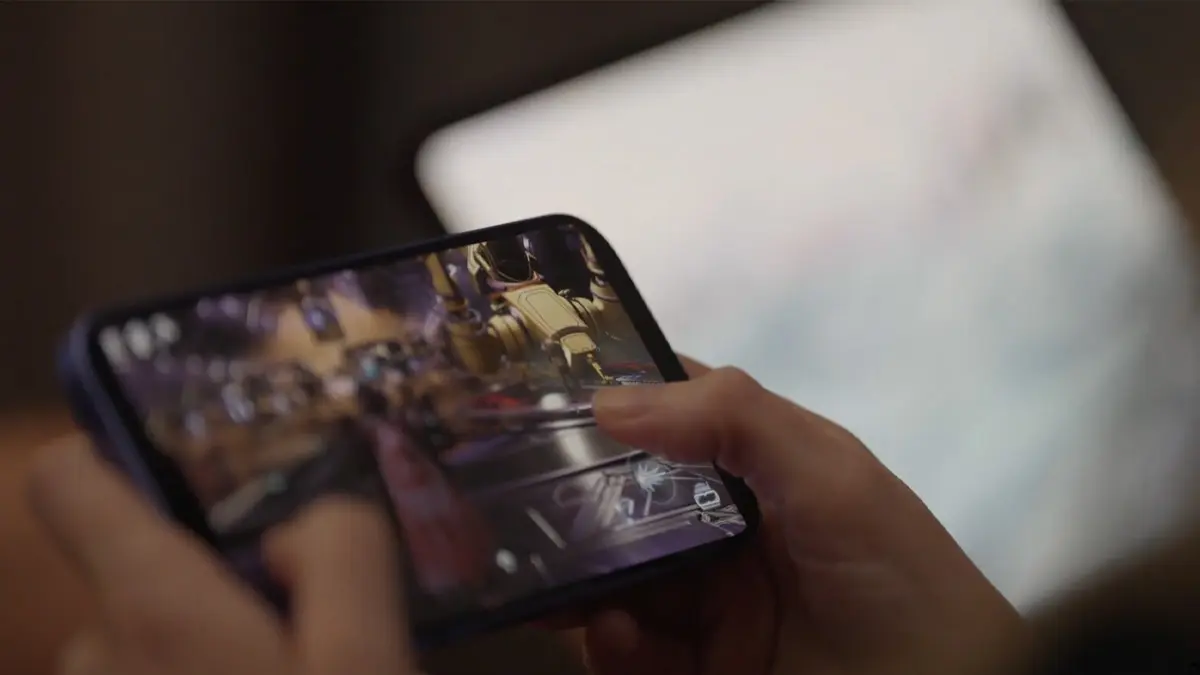 Game Konsol Legendaris Kini Nyaman Dimainkan di Smartphone